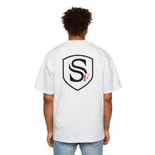 Load image into Gallery viewer, Strasse Men&#39;s Heavy Oversized Tee