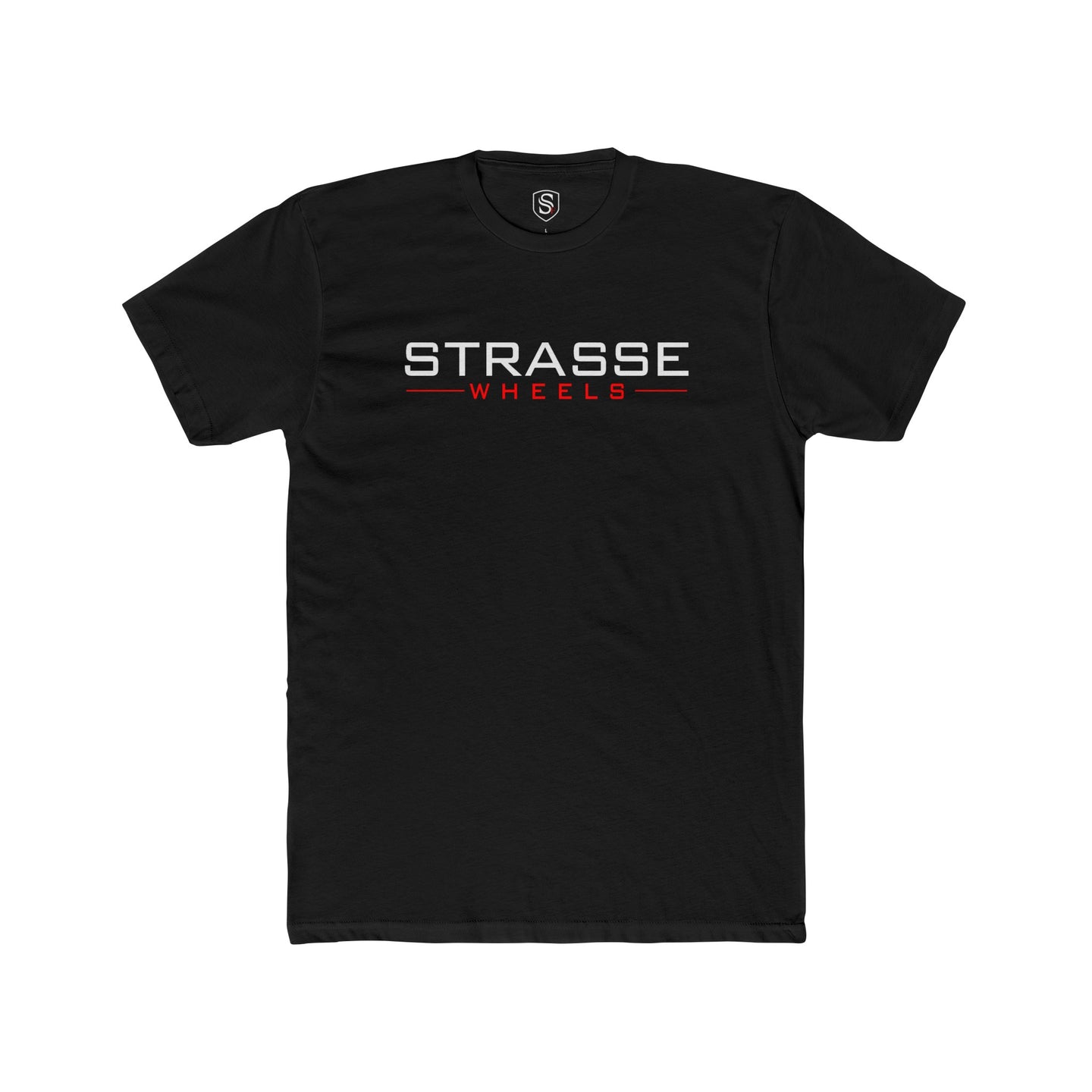 Strasse T-Shirt