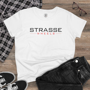 Strasse Women's T-Shirt