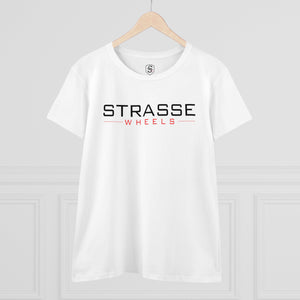 Strasse Women's T-Shirt