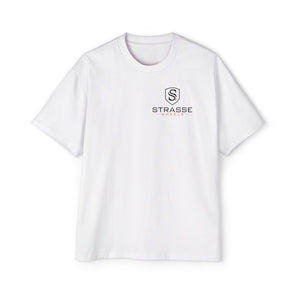 Strasse Men's Heavy Oversized Tee