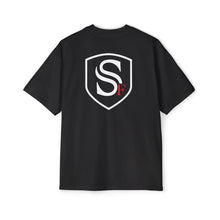 Load image into Gallery viewer, Strasse Men&#39;s Heavy Oversized Tee