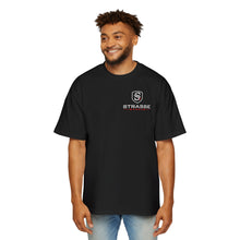 Load image into Gallery viewer, Strasse Men&#39;s Heavy Oversized Tee