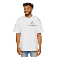 Load image into Gallery viewer, Strasse Men&#39;s Heavy Oversized Tee