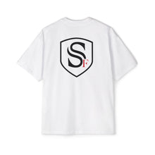 Load image into Gallery viewer, Strasse Men&#39;s Heavy Oversized Tee