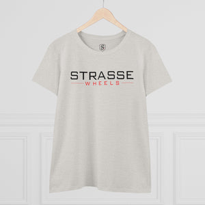 Strasse Women's T-Shirt