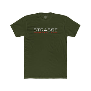 Strasse T-Shirt