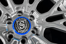 Load image into Gallery viewer, Strasse Wheel Carbon Fiber 2-Piece Center Caps