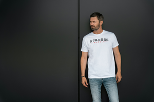 Strasse T-Shirt