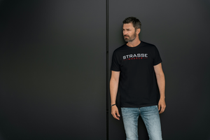 Strasse T-Shirt