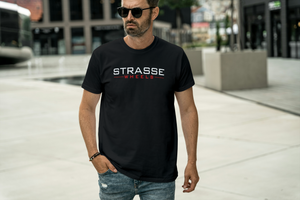 Strasse T-Shirt