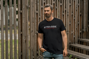 Strasse T-Shirt