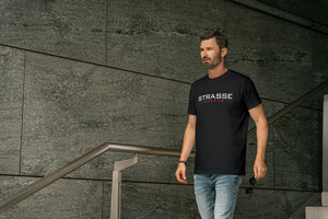 Strasse T-Shirt